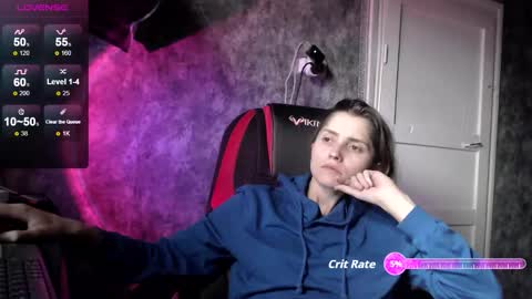 Lola online show from September 14, 4:44 am