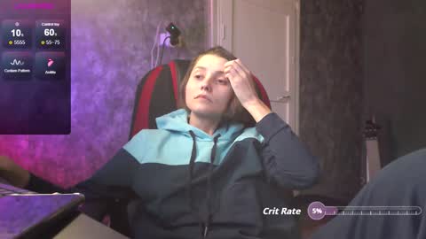 Lola online show from September 23, 5:32 am