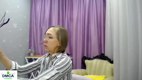 A N I  Ill be here on December 1st online show from March 8, 7:45 am