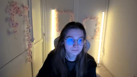 Amelie online show from April 25, 7:22 am