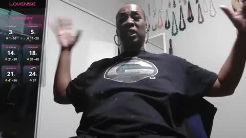 QnAnitaDix online show from March 5, 3:13 am