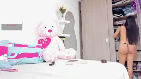  QUEEN ANTONELLA  online show from January 10, 6:09 pm