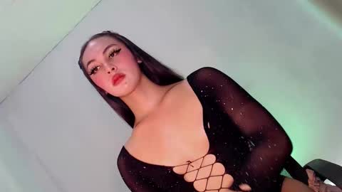 queen_danaya online show from March 26, 1:22 am
