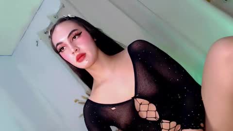 queen_danaya online show from March 31, 1:40 am