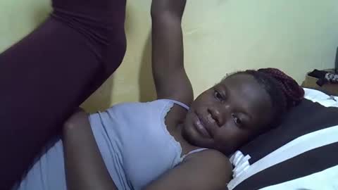 Gentrix online show from October 16, 7:15 pm