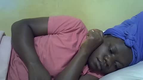 Gentrix online show from January 11, 11:21 pm