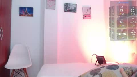 Snapshot of queen_dayanna chatting on October 27, 12:42 pm queen_dayanna online show from October 27, 12:42 pm