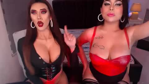 MAGDA online show from December 19, 7:07 pm