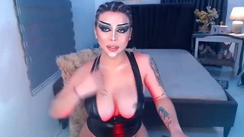 MAGDA online show from February 14, 11:31 am