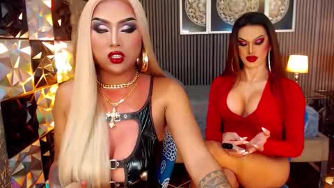 MAGDA online show from February 25, 12:26 pm