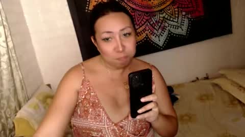 Snapshot of queen_dominatrixx chatting on March 11, 4:18 am CASSANDRA online show from March 11, 4:18 am