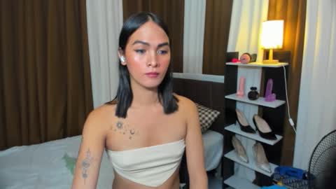 Snapshot of queen_dyosa chatting on October 11, 6:28 pm Queen Dyosa online show from October 11, 6:28 pm