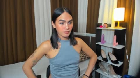 Snapshot of queen_dyosa chatting on October 19, 12:55 am Queen Dyosa online show from October 19, 12:55 am