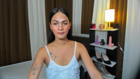 Snapshot of queen_dyosa chatting on October 26, 5:24 am Queen Dyosa online show from October 26, 5:24 am