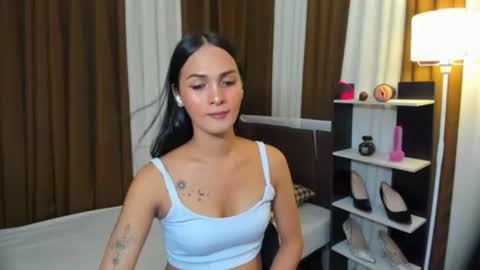 Snapshot of queen_dyosa chatting on November 7, 6:02 am Queen Dyosa online show from November 7, 6:02 am