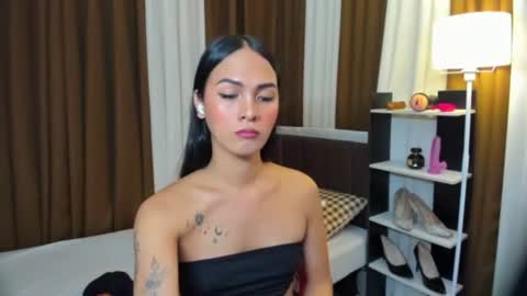 Snapshot of queen_dyosa chatting on November 12, 6:14 am Queen Dyosa online show from November 12, 6:14 am