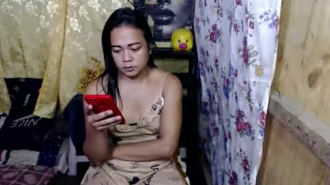 queen_ennah online show from January 8, 6:37 am