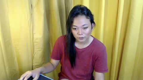 queen_ennah online show from June 14, 7:16 pm