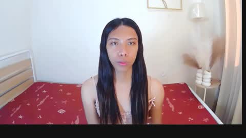 queen_gia online show from March 28, 7:52 am