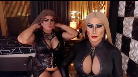 queen_horsecock online show from June 22, 2:25 pm