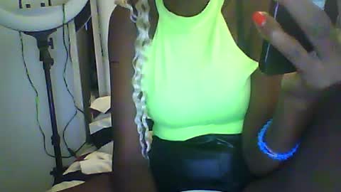 queen_kai online show from July 27, 10:44 am