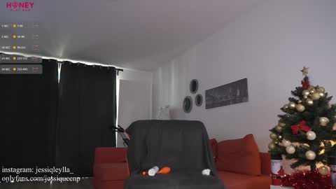 queen_leylla online show from January 7, 9:07 am