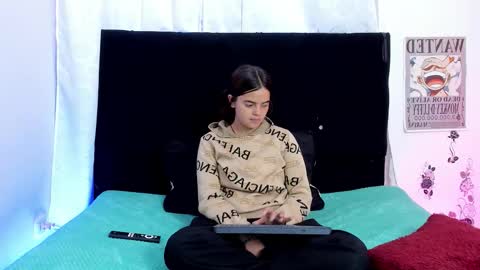 queen_misy online show from March 13, 7:53 pm