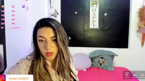 queen_natttyy online show from January 28, 4:18 am