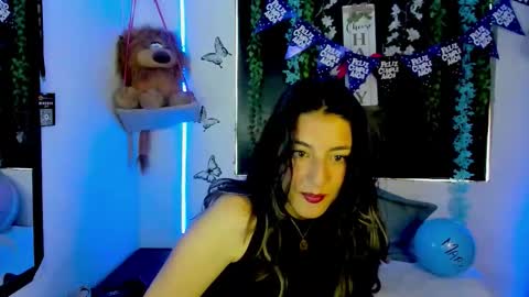 queen_natttyy online show from March 3, 2:34 pm