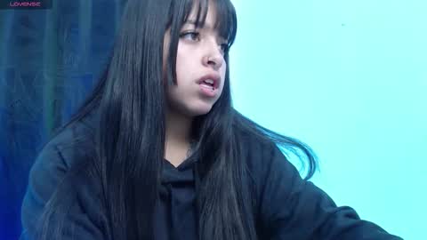 queen_salomme online show from October 9, 12:03 pm