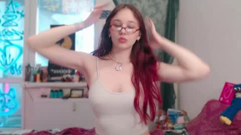 queen_x_joker online show from March 13, 11:50 am