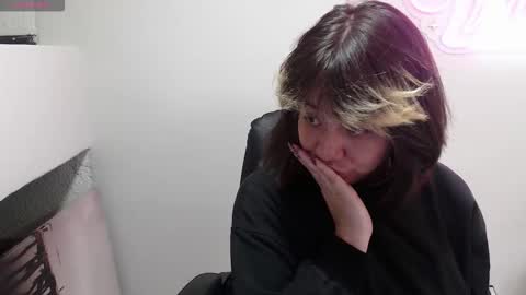 Snapshot of queen_zafiro88 chatting on March 16, 3:27 pm Zafiro ILL BROADCAST UNTIL DECEMBER Onlyfans online show from March 16, 3:27 pm