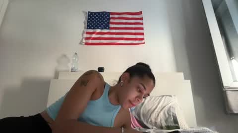 Snapshot of queenataly1 chatting on July 20, 2:52 pm Nataly online show from July 20, 2:52 pm