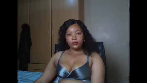 Queenbebony2 online show from February 3, 2:32 am