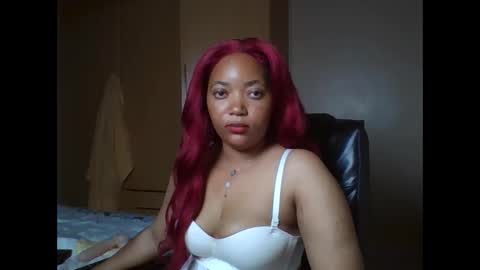 Queenbebony2 online show from March 30, 5:14 pm