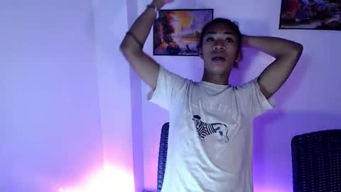 Queen dragoshaaa online show from April 25, 9:01 am