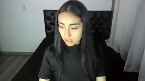 queenbyte_18 online show from February 5, 5:01 am