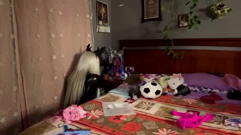 Snapshot of queenchaina chatting on November 22, 6:34 am queenchaina online show from November 22, 6:34 am