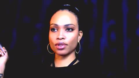 Snapshot of queendom_ing chatting on December 3, 3:14 am Sweet Goddess online show from December 3, 3:14 am