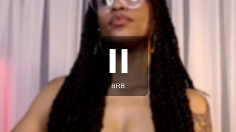 Snapshot of queendom_ing chatting on March 2, 7:15 am Sweet Goddess online show from March 2, 7:15 am