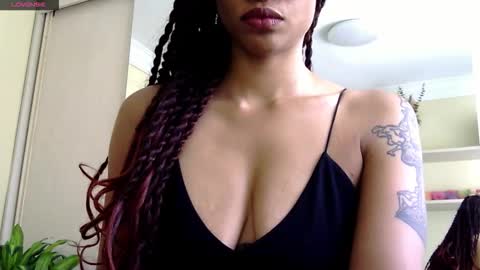 Sweet Goddess online show from May 5, 11:29 am