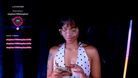 Sweet Goddess online show from June 12, 4:06 pm