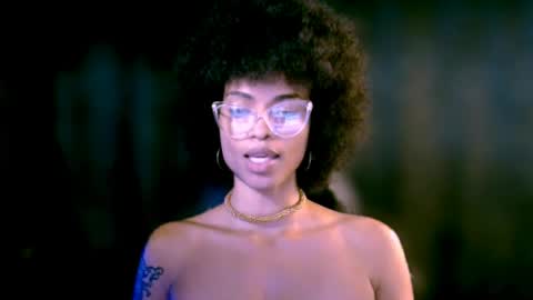 Sweet Goddess online show from July 12, 4:47 am