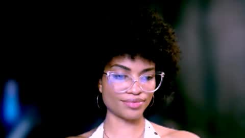 Sweet Goddess online show from July 12, 10:45 pm