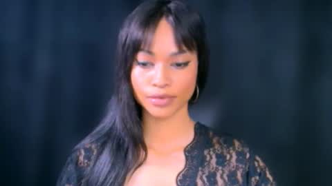 Sweet Goddess online show from July 17, 4:34 pm