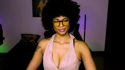 Sweet Goddess online show from August 1, 2:00 am