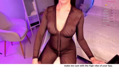 Snapshot of queendominationxx chatting on February 4, 1:06 pm Miss Anfisa online show from February 4, 1:06 pm
