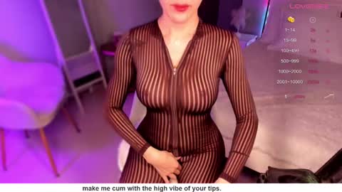 Snapshot of queendominationxx chatting on February 26, 12:03 pm Miss Anfisa online show from February 26, 12:03 pm
