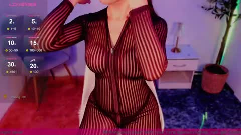 Miss Anfisa online show from March 20, 3:39 pm