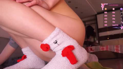queeneliaa  online show from March 23, 10:03 pm